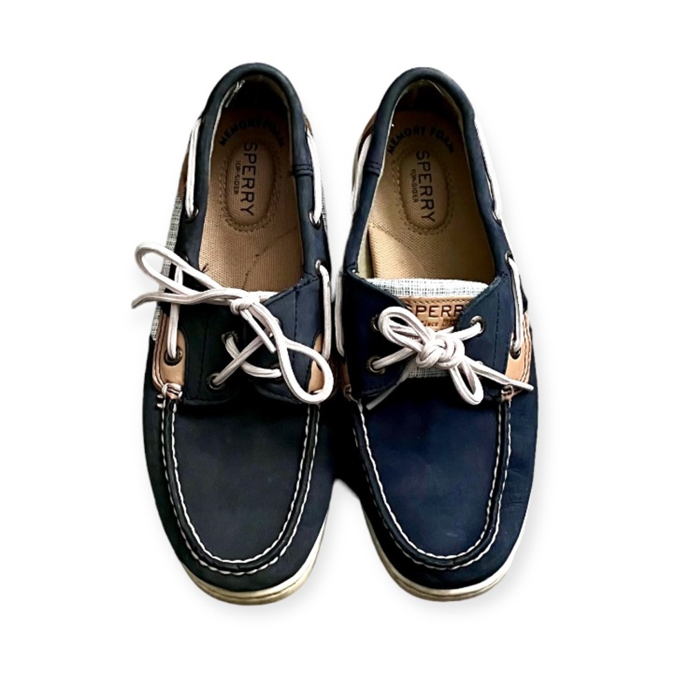 ⚓️ Sperry Boat Shoes